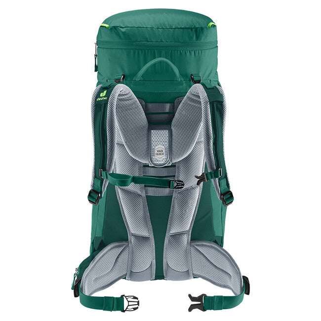 Deuter Fox 40 zaino, paprika-mandarine
