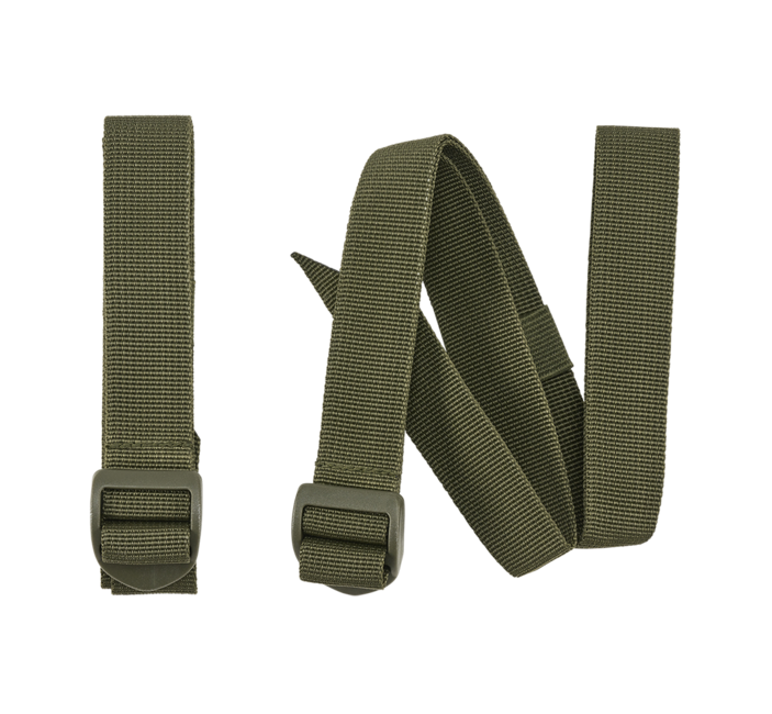 Brandit Cinghie 2x120, oliva