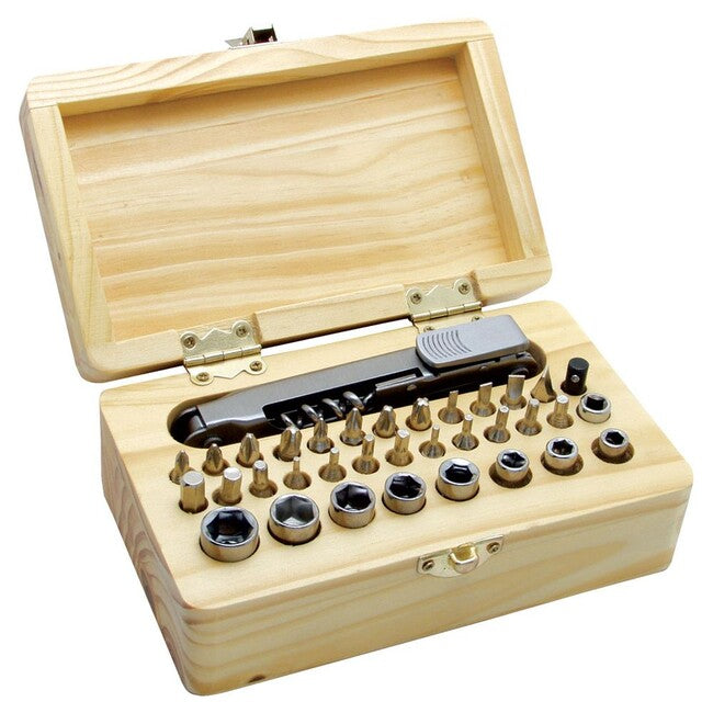 Baladeo TEM008 set di utensili