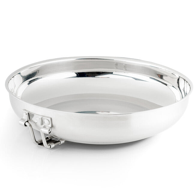 GSI Outdoors Glacier padella 254 mm