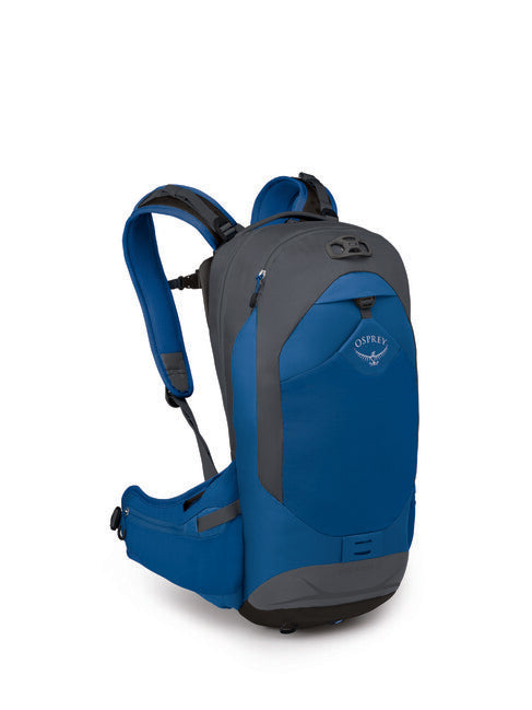 Osprey Escapist 20 zaino da ciclismo, blu postale