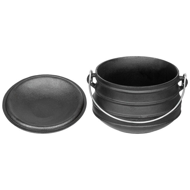 Fox Outdoor Pentola Fox Outdoor in ghisa circa 5 l