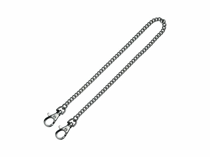 Victorinox Catena in metallo con moschettoni 40 cm per coltelli tascabili