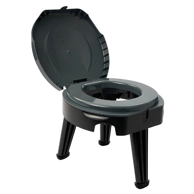Reliance Toilette pieghevoli