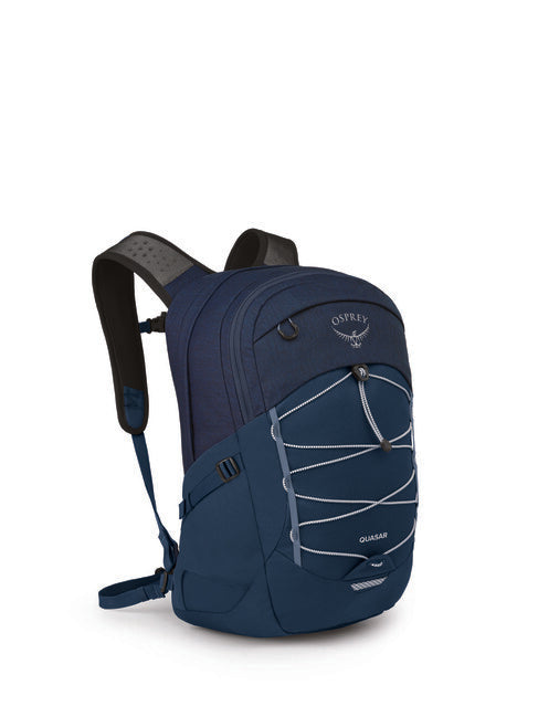 Osprey Quasar 28 zaino da città, blu atlante erica