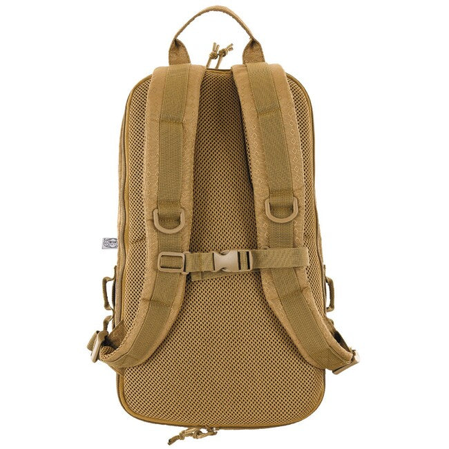 MFH Assault I Basic zaino, OD green
