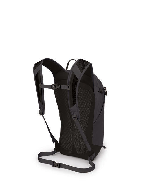 Osprey Sportlite 15 zaino, grigio antracite scuro