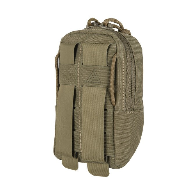 Direct Action Ghost utility pocket mini - cordura, grigio ombra