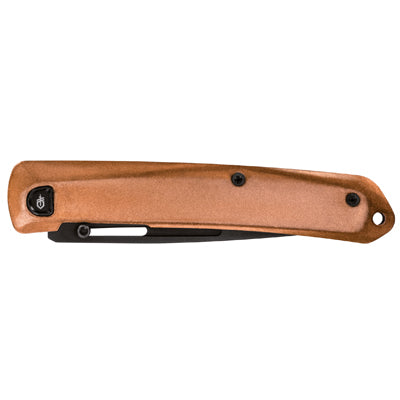 Gerber Affinity coltello copper