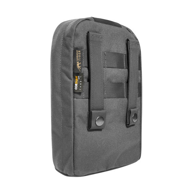 Tasmanian Tiger Marsupio tattico 7, titan grey