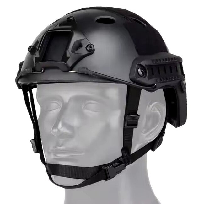 DRAGOWA Tactical Fast PJ Shadow casco tattico, cp
