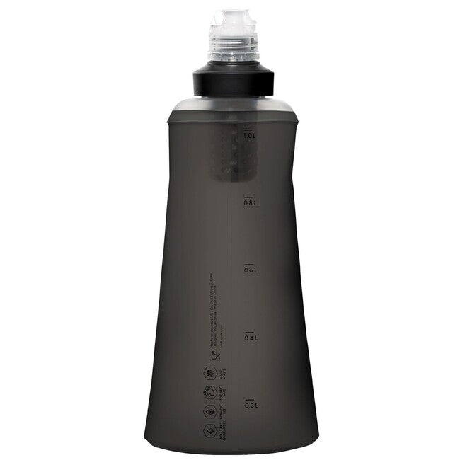 Katadyn Tactical BeFree filtro per acqua, 1 l