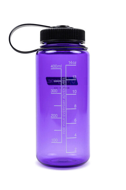 Nalgene WM Sustain Bottiglia da 0,5 l viola