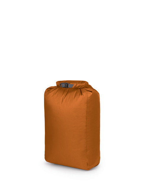 Osprey UL Dry Sack borsa impermeabile 20, arancio mou