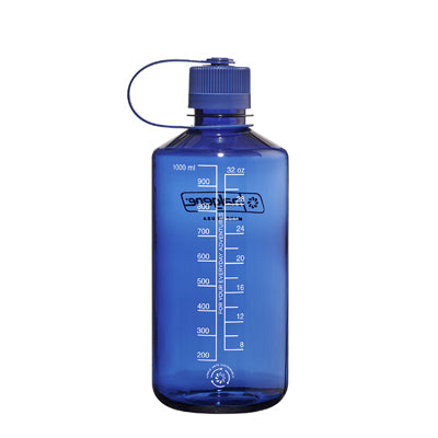 Nalgene NM Sustain bottiglia 1 L, denim