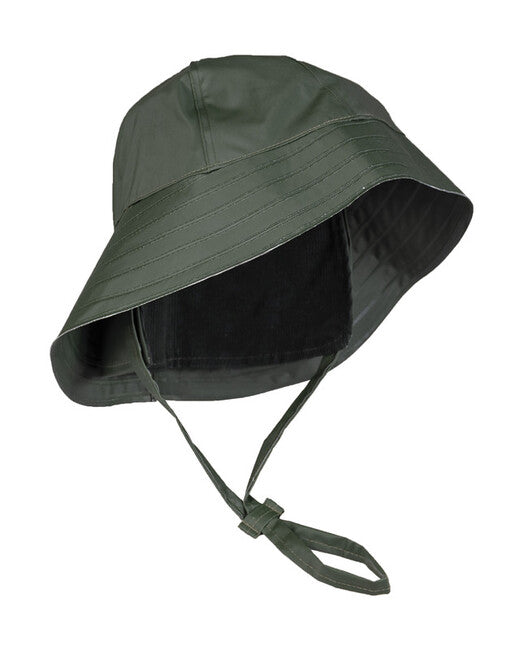 Mil-Tec SÜDWESTER cappello, oliva