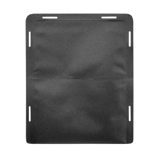 Tasmanian Tiger Custodia per documenti W-Pouch A5 WR, nero