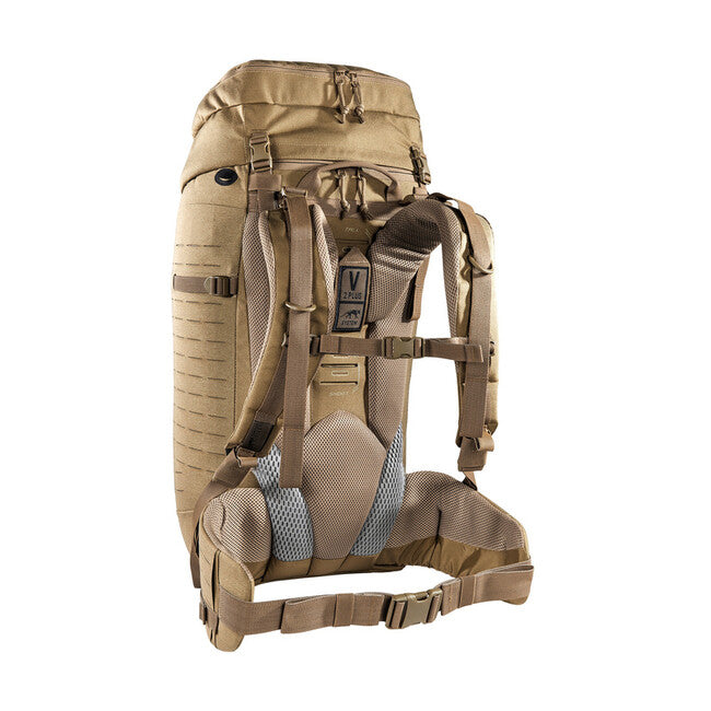 Tasmanian Tiger 45 PLUS modulárny batoh, khaki