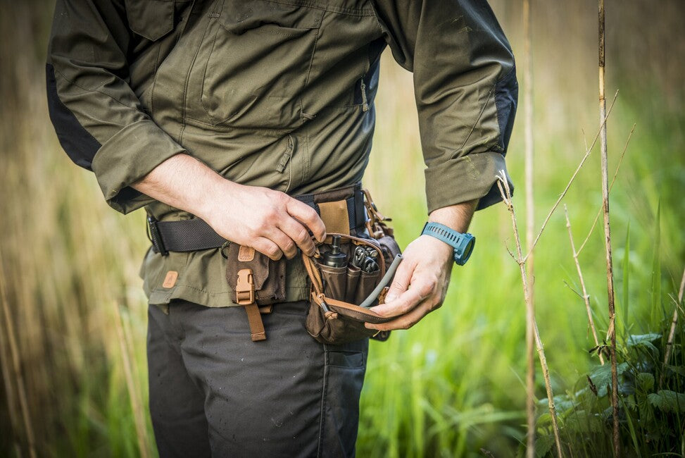 Helikon-Tex SERE astuccio, coyote