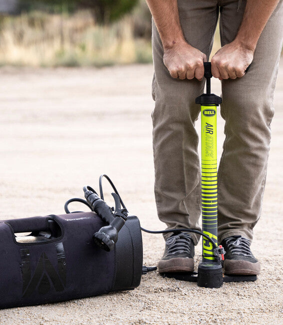 Klymit WaterPORT 4.0 serbatoio dell'acqua