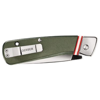 Gerber Straightlace coltello