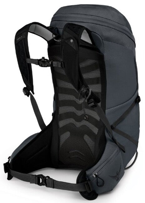 Osprey Talon 26 III zaino da trekking, eclipse grey