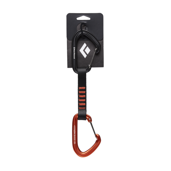 Black Diamond Hotwire Express 12 Cm, ottano
