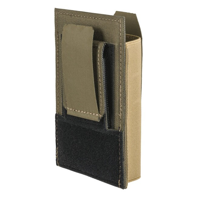 Direct Action Custodia per caricatore Low Profile - Cordura, verde adattivo