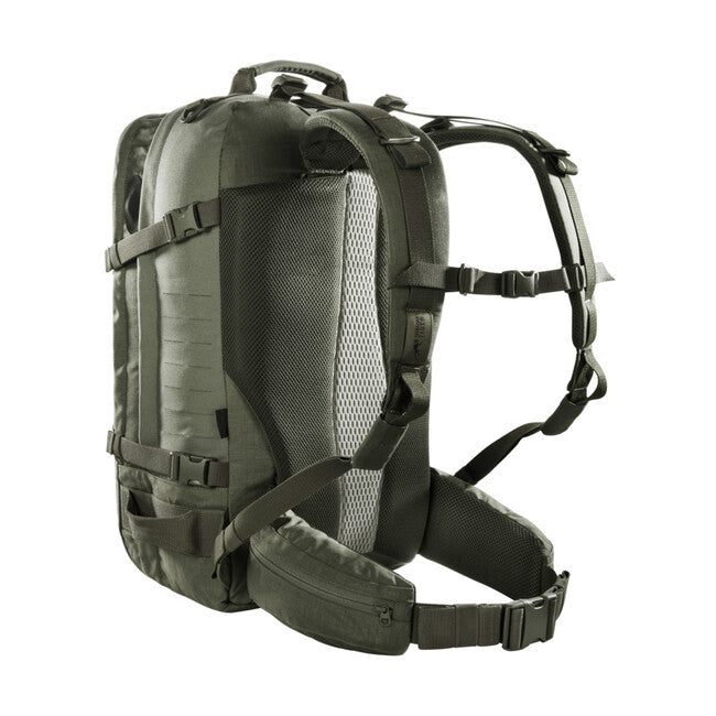 Tasmanian Tiger Mission Pack MkII zaino 37L, stone grey olive