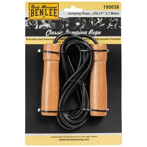 BENLEE Jolly corda per saltare 2,7m
