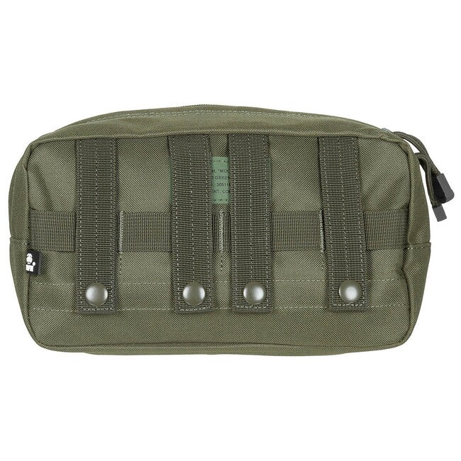 MFH Marsupio MOLLE, verde OD