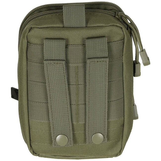 MFH Marsupio EDC MOLLE, verde OD
