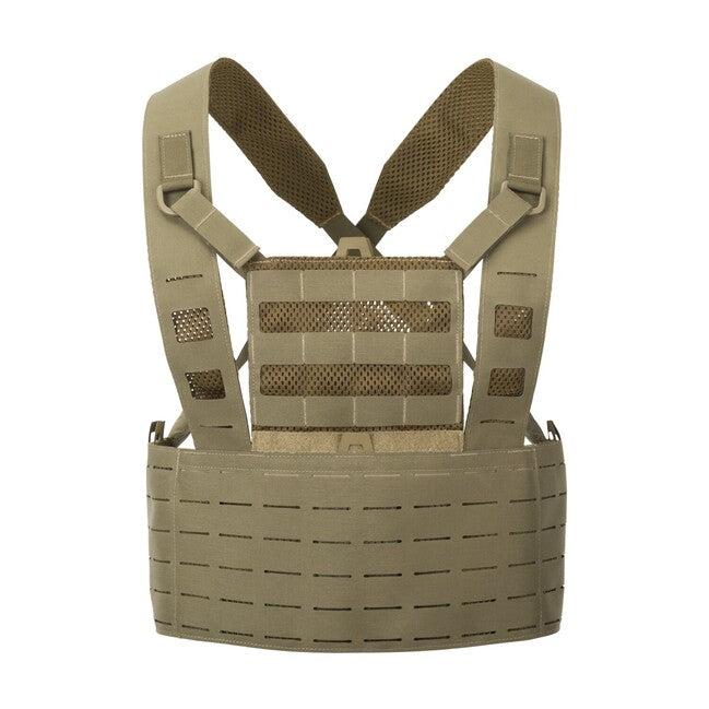 Direct Action Typhoon portapacchi - cordura - pencott badlands