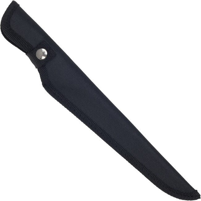 Haller Coltello da pesca filetier, legno