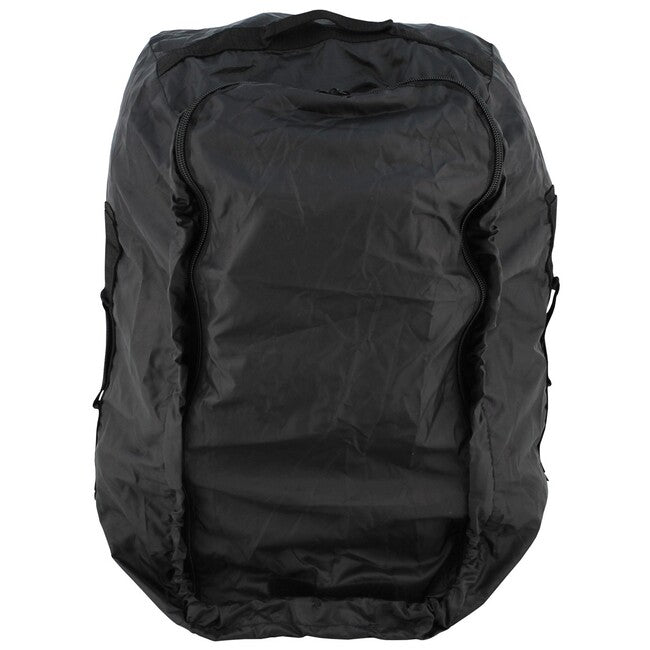 Fox Outdoor Transit I copri zaino, nero, 80-100 l