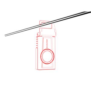 Ledlenser IF3R apparecchio