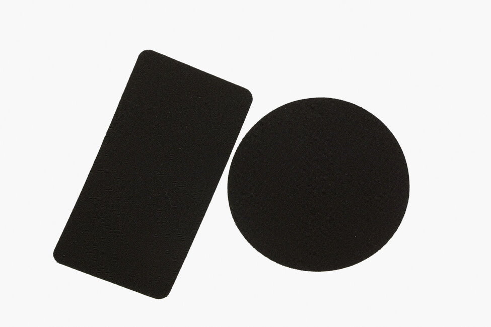 Gear Aid Tenacious Tape kit di toppe adesive Gore-Tex