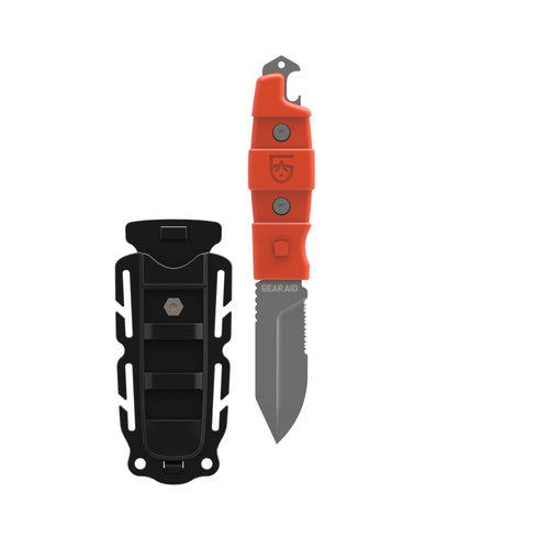 Gear Aid Buri coltello