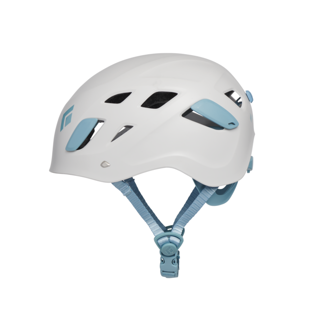 Black Diamond Half Dome casco da arrampicata da donna, lega