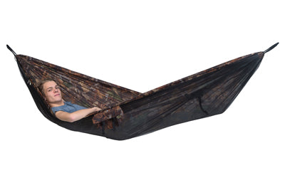 Amazonas Hammock ultraleggera amaca da viaggio, foresta