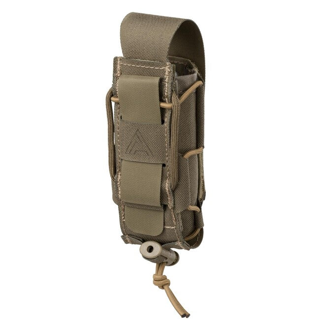 Direct Action Tac Reload custodia per caricatore per pistola MK II - cordura - woodland