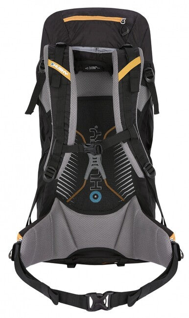 Husky Capture zaino 40l, nero