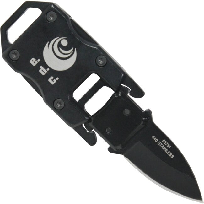 EDC Coltello a lama fissa Coltello da collo 83751