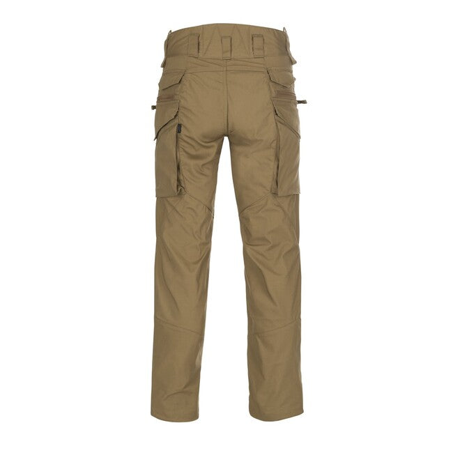 Helikon-Tex Pilgrim pantaloni, verdi taiga