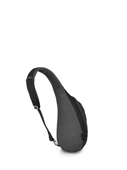 Osprey Daylite Sling zaino da città, nero