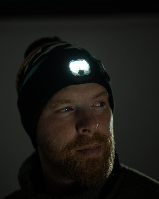 Pentagon Sanctuary Adventurer cappello, multicolore