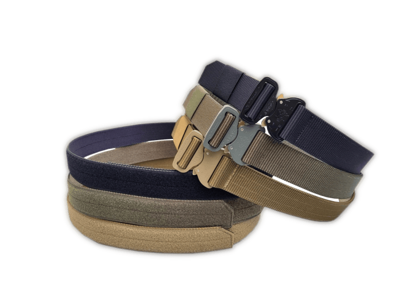 K9 Thorn Fox cintura tattica 90cm, nera