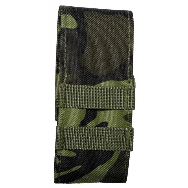 Fox Outdoor M 95 CZ fodero per coltelli universale, camo