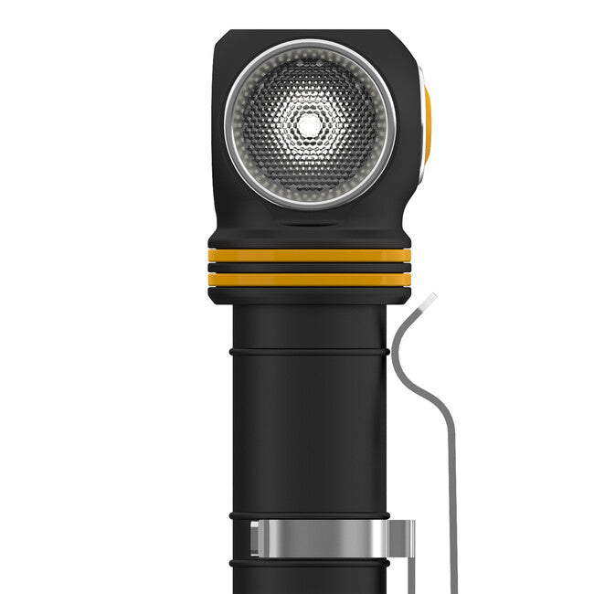 ArmyTek Elf C2 LED Φακός Χεριού Ψυχρό Λευκό, Τροφοδοσία από Μπαταρία, 1100 lm, 4800 h, 65 g