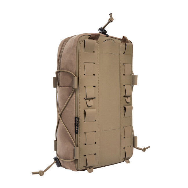 Tasmanian Tiger Marsupio tattico Tac Pouch 18 anfibia, coyote brown